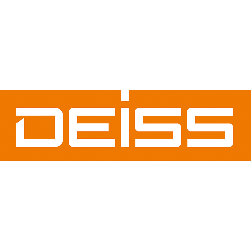 Logo von Deiss