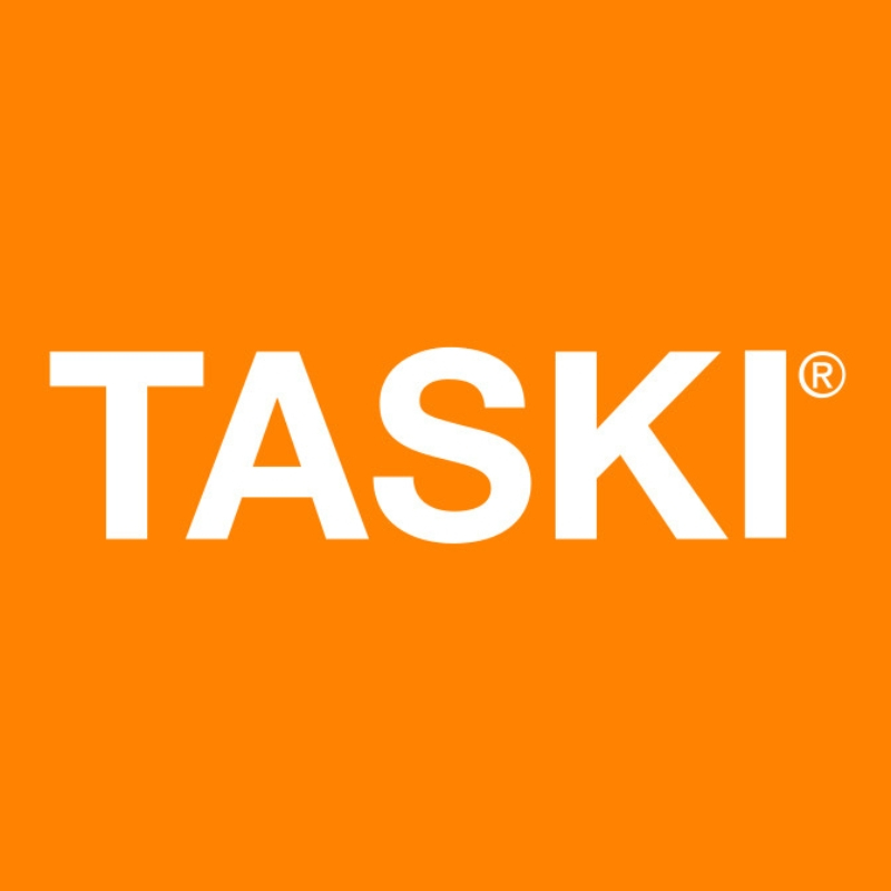 Logo von Taski