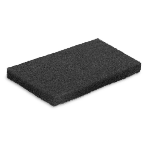 Handpad Super Schwarz