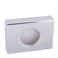Hygienebeutel-Halter Le Prestige Chrom