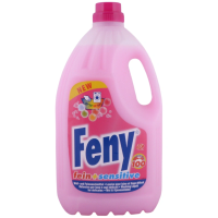 Feny Fein, fl&uuml;ssiges Waschmittel 4L