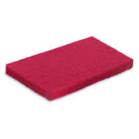 Handpad Super Rot