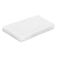 Handpad Super Wei&szlig;