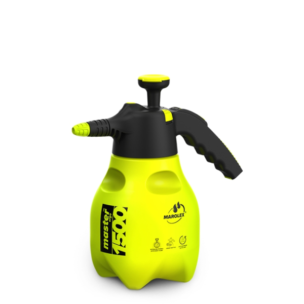 Druckspr&uuml;her Sprayer Master Plus - 1,5L