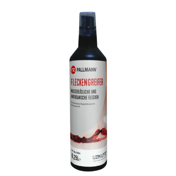 RZ-Fleckengreifer