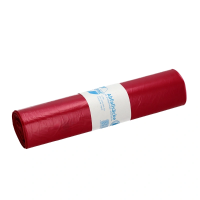 Abfallsack 120L Typ 60 Rot - Karton
