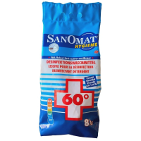 Sanomat Desinfektionswaschmittel, 8 kg