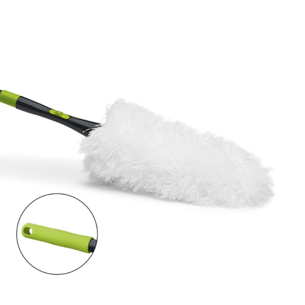 Staubwedel Microfaser, Teleskopstange