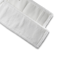 Microfasermopp wei&szlig;, BASIC, 50 cm
