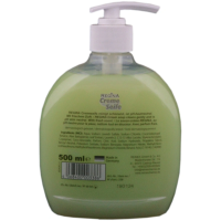 Seifenspender Gr&uuml;ne Frische - 500 ml