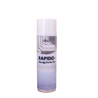 Dr. Schnell - Rapido Kaugummi - Ex Eisspray