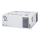 Handtuchpapier 1-lg. Naturwei&szlig;, 24,5 x 23 cm, V-Falz RC, 5000 Blatt