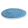 Microfaser Pad 16 Zoll, weiss/blau