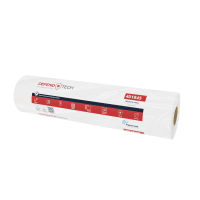 &Auml;rzterolle 2-lagig, Zellstoff, 49 cm breit, 9 Rollen...