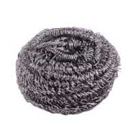 Edelstahl-Spiralschwamm - 40g