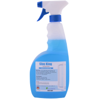 Glas King - 750 ml