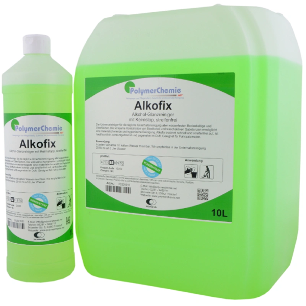 Alkofix - 1 Liter