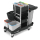 Numatic Reinigungswagen ProCar 7G
