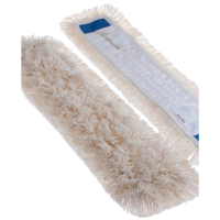 Feuchtwischbezug BW 60 cm geschlossene Tasche