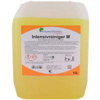 Intensivreiniger M - 10 Liter