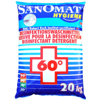 Sanomat Desinfektionswaschmittel, 20 kg