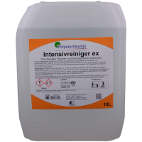 Intensivreiniger Ex - 10 Liter