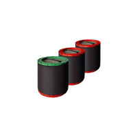 HydroPower Ultra Harz Pack, Filter L und LC