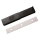 Premium Glasschaber Edelstahlklingen 25er, 10 cm