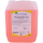 Fl&uuml;ssige Seife rose - 10 Liter