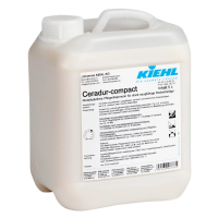 Kiehl - Ceradur-compact - 5 L