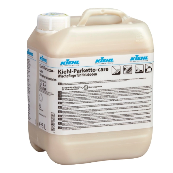 Kiehl - Parketto-Care - 5 L