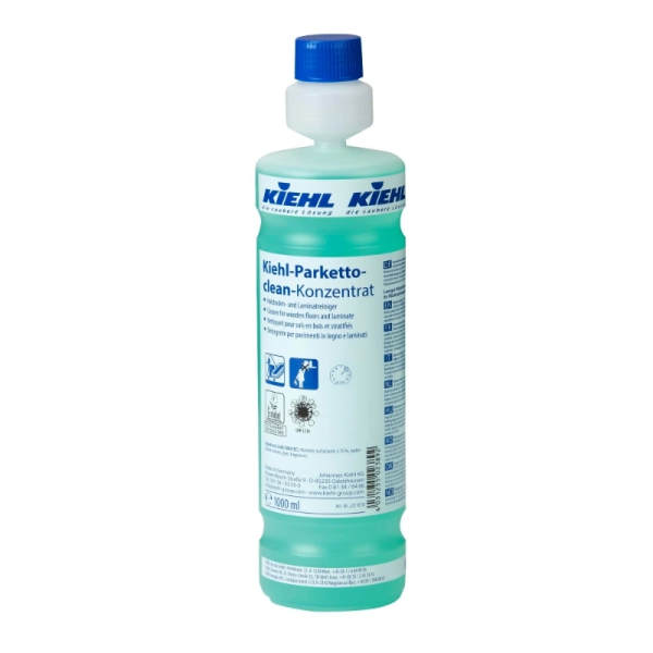 Kiehl - Parketto Clean Konzentrat - 1 L
