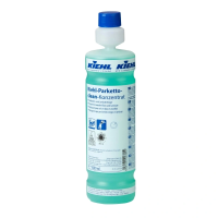 Kiehl - Parketto Clean Konzentrat - 1 L