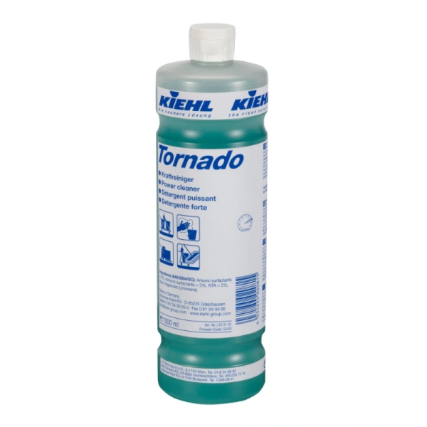 Kiehl - Tornado - 1 L