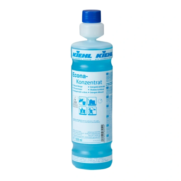 Kiehl - Econa-Konzentrat - 1 L