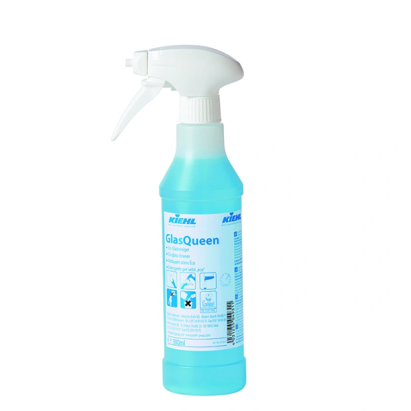 Kiehl - Glas Queen - 500 ml