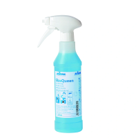 Kiehl - Glas Queen - 500 ml