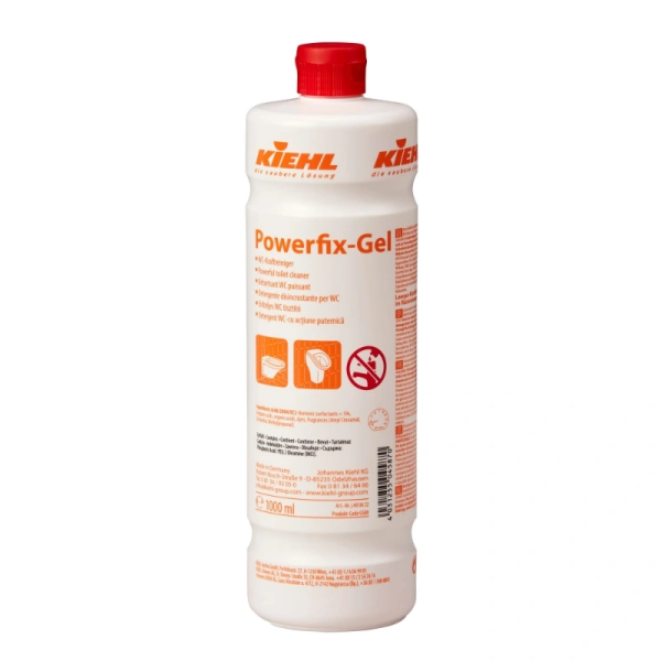 Kiehl - Powerfix-Gel - 1 L