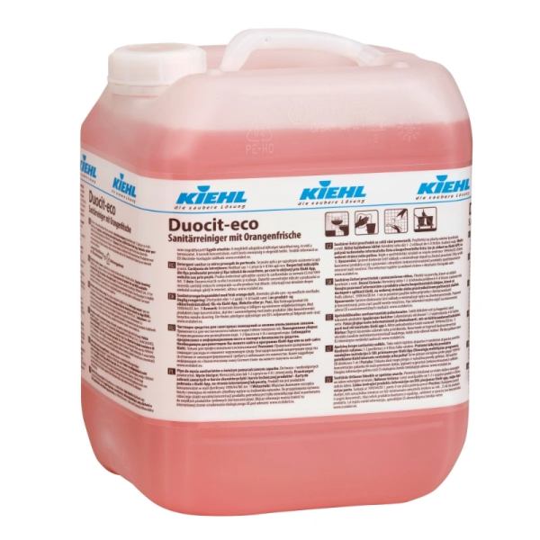Kiehl - Duocit-eco - 10 L