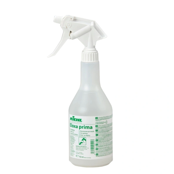 Kiehl - Eloxa prima - 750 ml