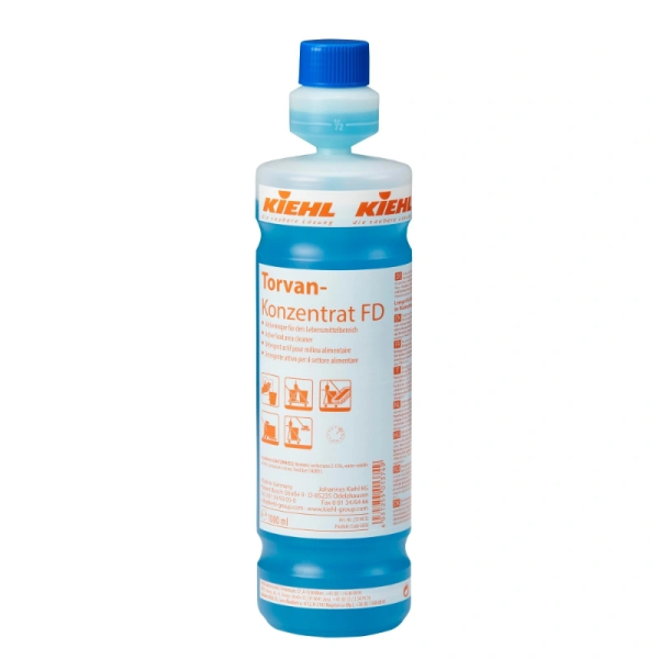 Kiehl - Torvan Konzentrat FD - 1L