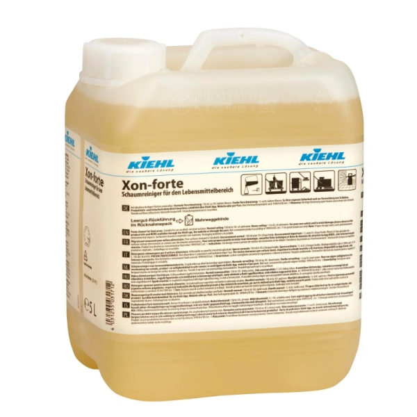 Kiehl - Xon-forte - 5 L