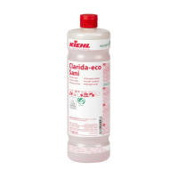 Kiehl - Clarida-eco Sani - 1 L