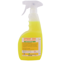Sprint 200 - 750 ml
