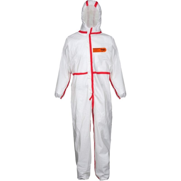 Overall Pro Safe 2-Plus
