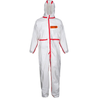 Overall Pro Safe 2-Plus