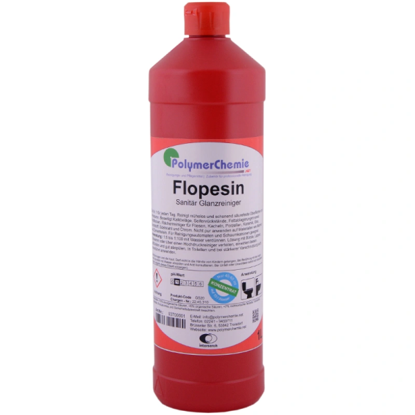 Flopesin - 1 Liter