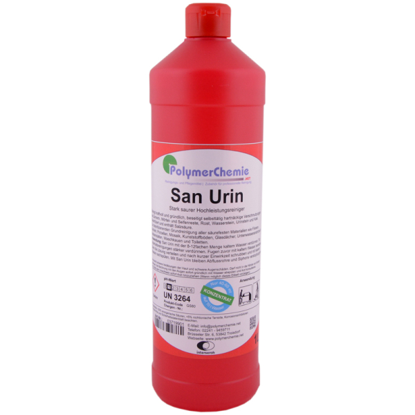 SanUrin - 1 Liter