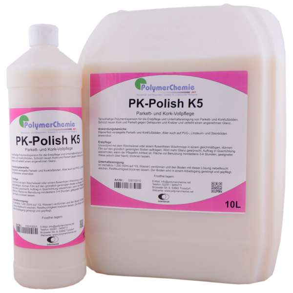 PK-Polish K5