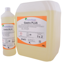 Gastro PLUS